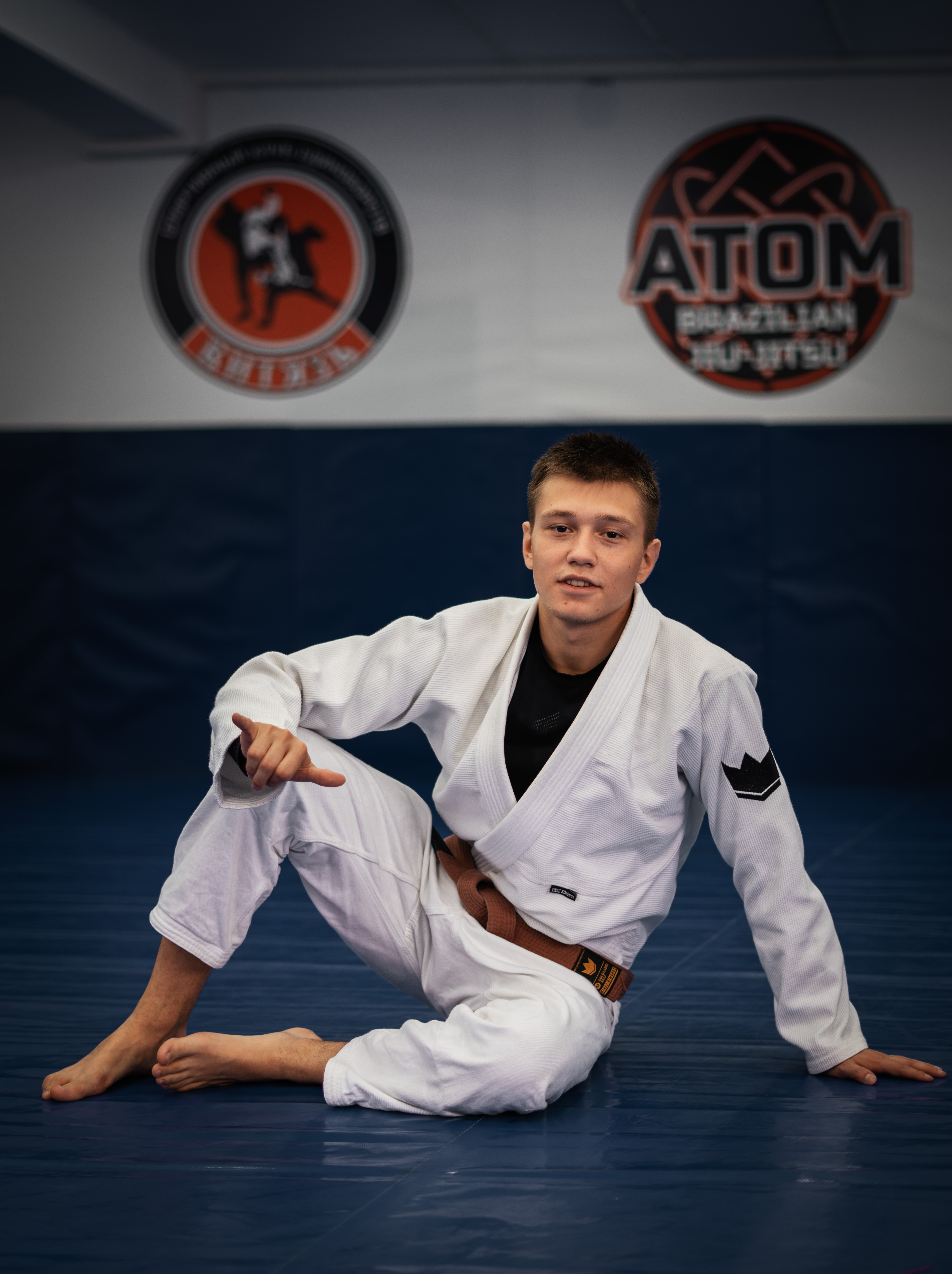 Смирнов Александр Сергеевич